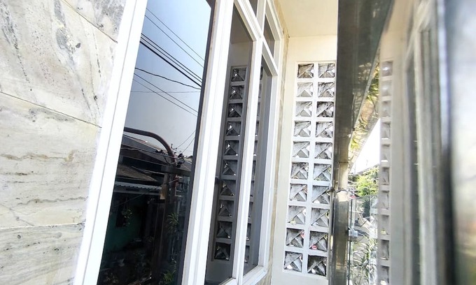 Tembalang House | Alap Stay-Inn