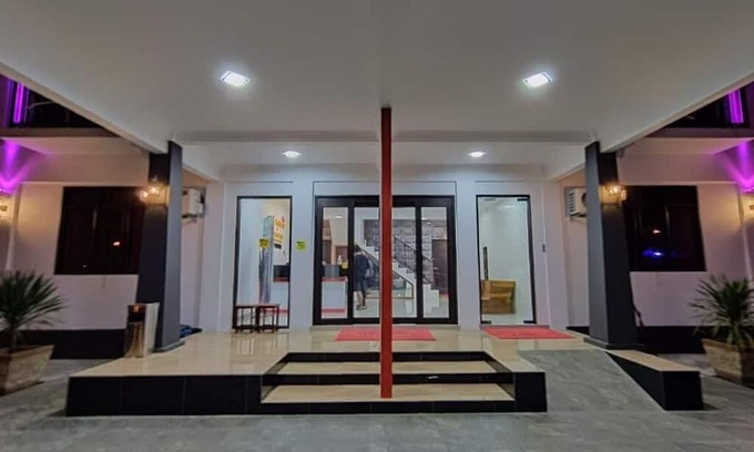 Merang Hotel | Villa Wanie Inn