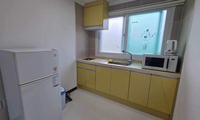 Goesan House | Harmony Art Village