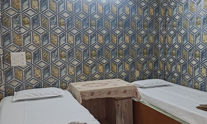 Indore Hotel | Narmada Guest House