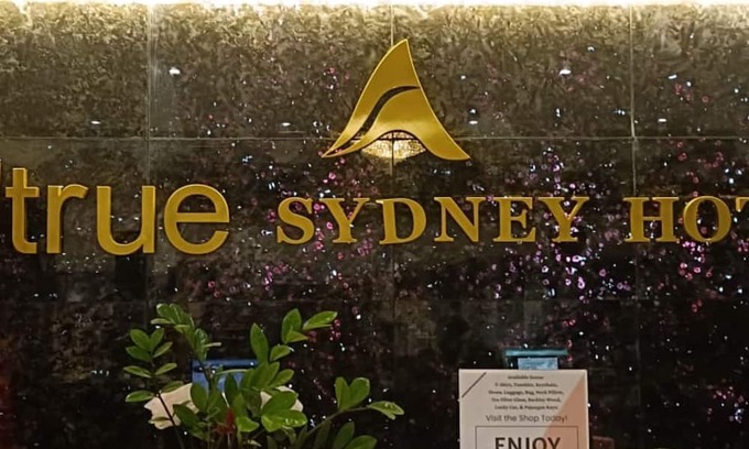 Lubuk Baja Hotel | Alltrue Sydney Hotel Batam Center