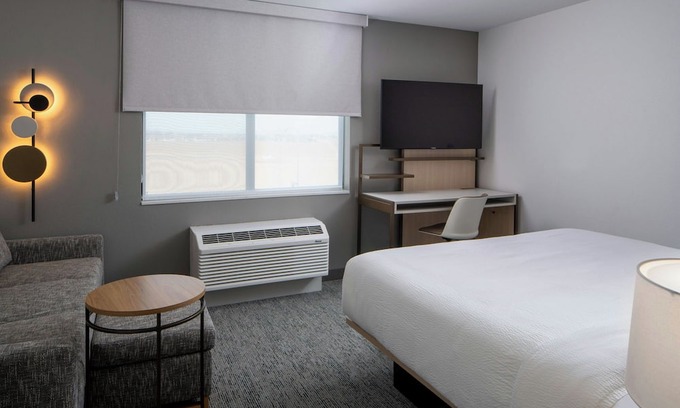 Surprise Hotel | Towneplace Suites By Marriott Surprise Prasada