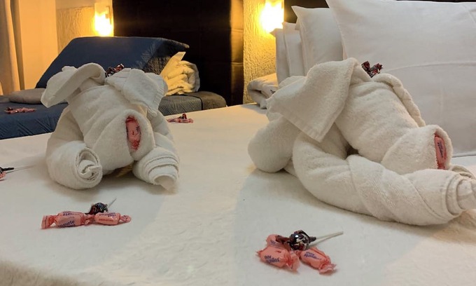 Eco Hotel | Hotel Pierazzo