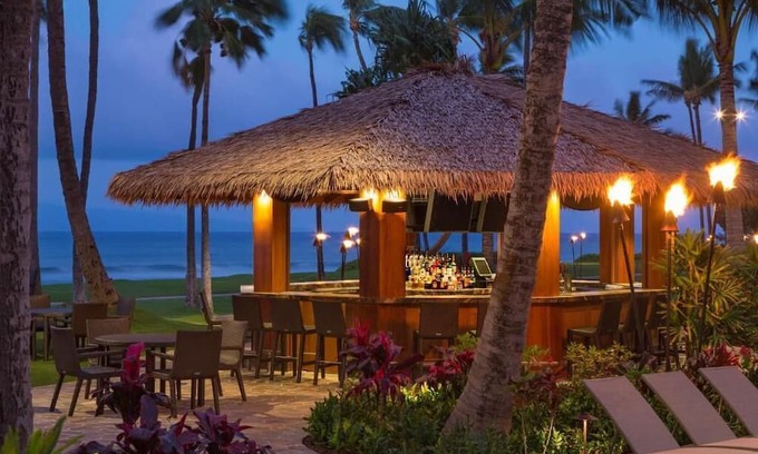 Kaanapali Villa | Gorgeous 2-bedroom villa with Ocean and resort view at Hyatt Vacation club!