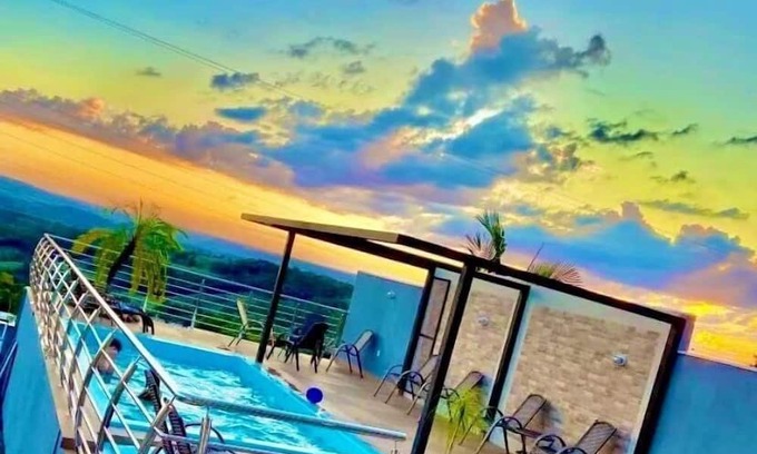 Ametista do Sul Hotel | Di Palazzo