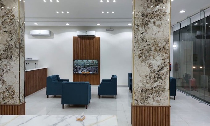 Al Duwadimi Apartment | durr alsmaw