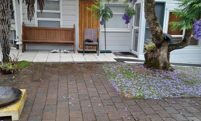 Gisborne Apartment | Comfortable and clean AppartmentnUnit 3