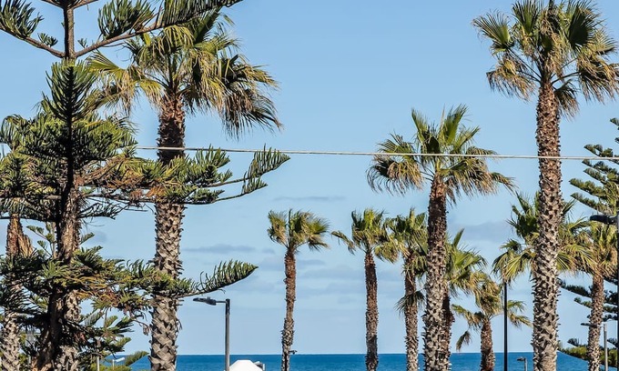 Grange Apartment | Belle Escapes - Seaview on Grange