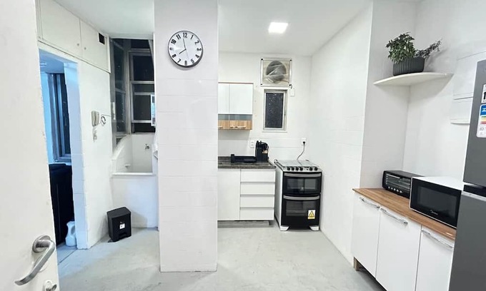 Copacabana RV Rental | BEST FLAT ON THE COPACABANA BEACH BLOCK