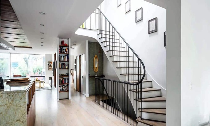 Crown Heights Apartment | Pacific by Rove Travel | Duplex w/Deck & Backyard