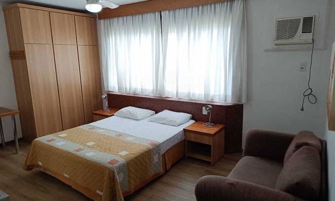 Novo Hamburgo Apartment | JK Studio Centro, you deserve the best