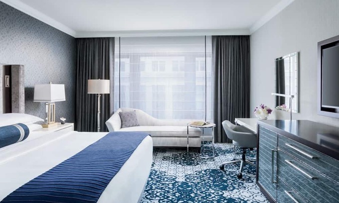 Downtown San Francisco Apartment | Ritz Carlton Club and Residences San Francisco OCTOBER 27-28 ONLY Halloween wknd