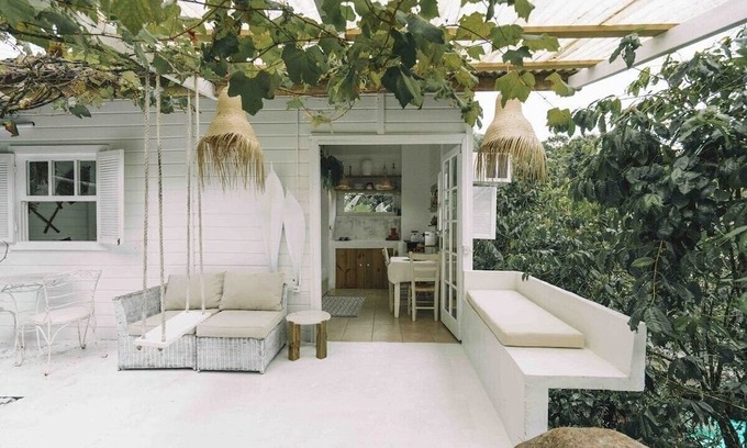 Florianopolis Ski Chalet | Chalé Super Charmoso - CasaIvan