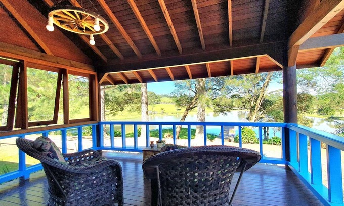 Rancho Queimado House | Casa Elvira - Rancho Otto Boutique