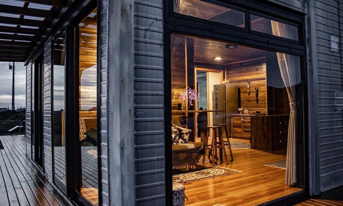 Rio Fortuna House | Quarto Torre dos Anjos - Montanha do Sol