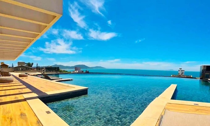 Ingleses Sul Apartment | Apto Espelho das Águas - Ingleses - Floripa/SC