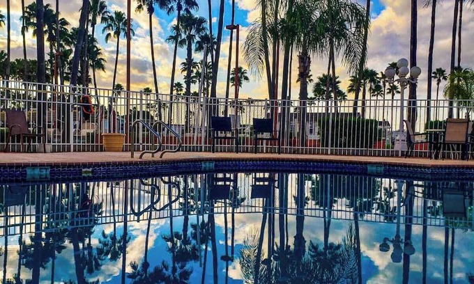 Weslaco Apartment | Chic 1-bedroom with WiFi and AC in cool Donna, Texas