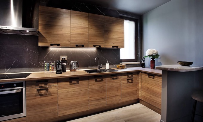 Sector 1 Hotel | Room12