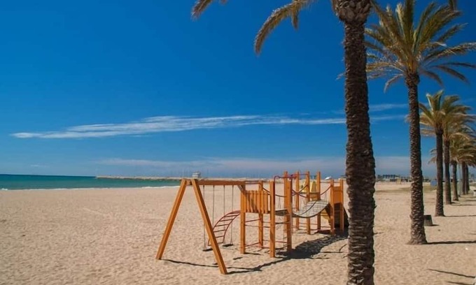 Segur de Calafell Villa | Flying - Xeckin Holidays