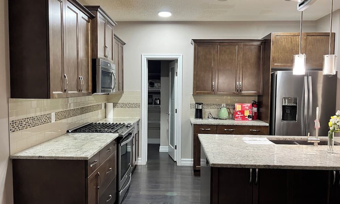 Southeast Edmonton House | Imagine Relaxing in a Beautiful Home!