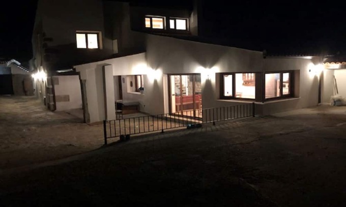 Aldea del Obispo Cottage | Casa Rural en el Corazón de la "raya" Salmantina