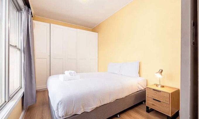 Blackburn House | Charming 1B1B House in Blackburn