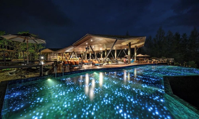 Lam Kaen Resort | Villa Dang - Two Bedroom Resort, Sleeps 4