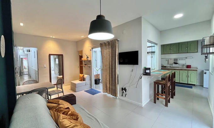 Belem House | Casa de Hóspedes com Piscina em Belém-pa