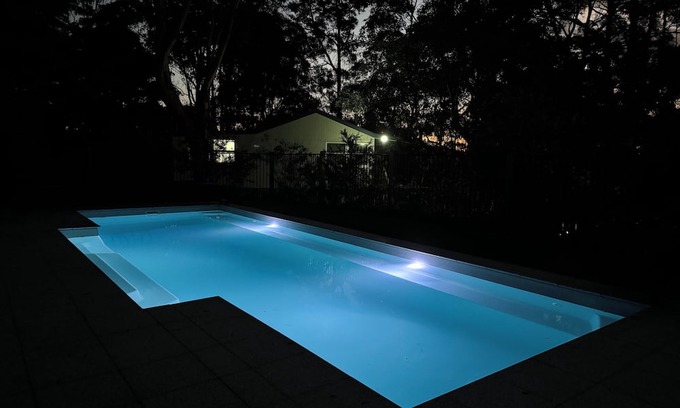 Reesville Resort | Heaven in the Hills: A Sanctuary for Your Soul