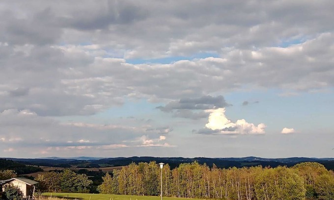 Niederbrombach House | Zimmer für Wanderer, Reiter und Radfahrer