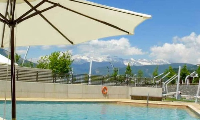 Abena Apartment | Coqueto Apto Con Vistas En Las Margas Golf n001