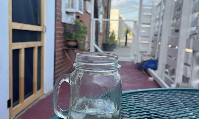 Wilburton Apartment | Cute and cozy hideaway located in picturesque small town Oklahoma.