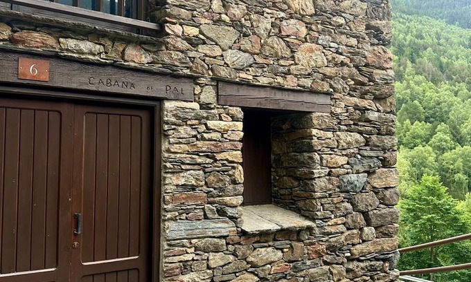 Ordino Ski Chalet | Authentic and comfortable Chalet, near Arcalis ski resort, multi-activities