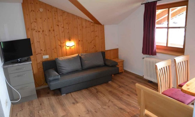 Kitzbuehel Apartment | Holiday apartment with WiFi and heating