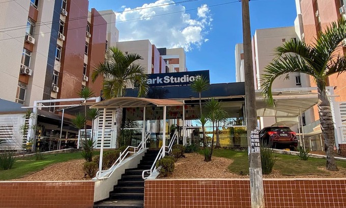 Guara Apartment | Park Studios Condominium