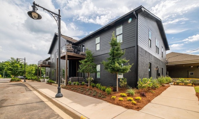Trussville Apartment | Luxury in Downtown Trussville