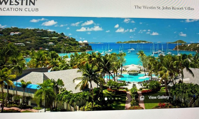 Great Cruz Bay Villa | 3-bedroom villa in fabulous Cruz Bay Private Pool 11/15-11/22 2024