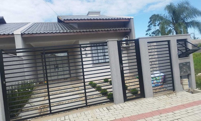 Barra Velha House | Casa de Praia a 20 km do Parque Beto Carreiro