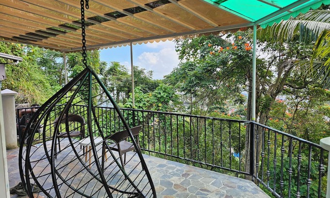 Suva House | Studio Suva Central