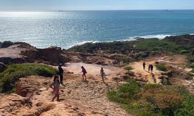 Suape House | Klam Food & Hostel