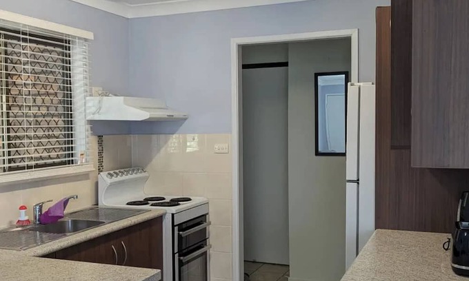 Kawana House | Rocky's Hidden Gem