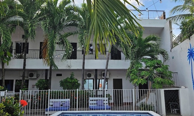 Tolu Apartment | Apartamento Zulan