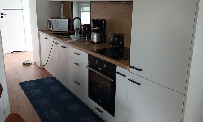 Grosefehn Ski Chalet | Chalet " Ostfriesenruhe "