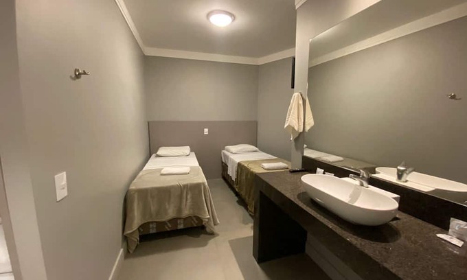 Campinas House | Hotel Primeinn