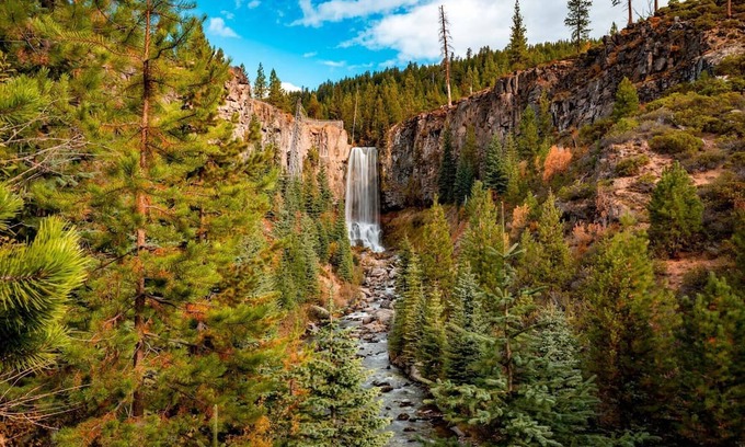 Deschutes River Woods House | Private Bend Guest Retreat Near Old Mill District!