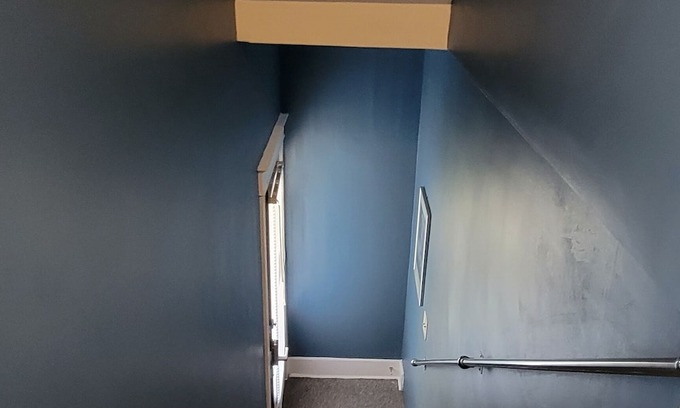 Owosso Apartment | Family friendly comfortable upstairs apartment