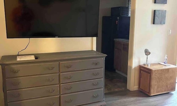 Eugene Apartment | 1A-Studio near UofO, Hayward field, Hult Ctr & DT