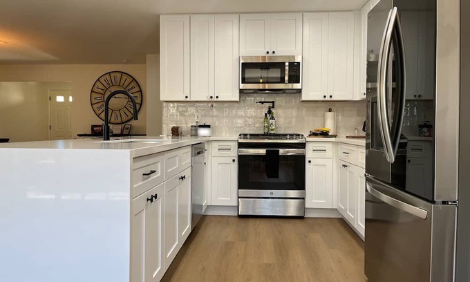 Summerlin South House | Quiet & Cozy home just minutes from the Las Vegas strip! Pet-Friendly