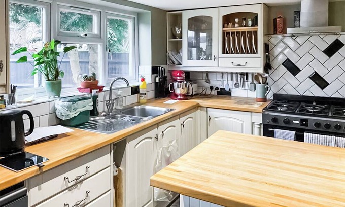 Larkfield Cottage | Whether you’re seeking relaxation or adventure, Mallard Cottage serves as the perfect base for explo