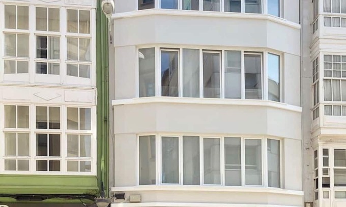 La Coruna Apartment | Downtown La Torre Apartment